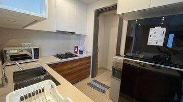 Gambar 4 Apartemen Marigold 101,32m2 3br Tower 5 Low Floor Navapark Bsd