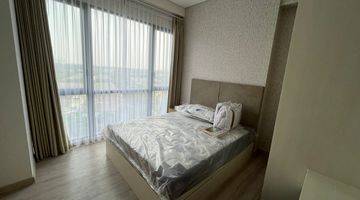 Gambar 5 Apartemen Marigold 101,32m2 3br Tower 5 Low Floor Navapark Bsd