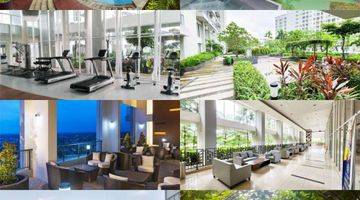 Gambar 2 Apartemen Casa De Parco Tower Orchidea 60m2 2br di Bsd Tangerang