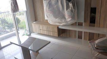 Gambar 4 Apartemen Casa De Parco Tower Orchidea 60m2 2br di Bsd Tangerang