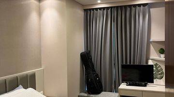 Gambar 4 The Element Tower Harmony Full Furnish 2BR Apartemen di Kuningan