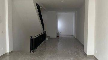 Gambar 5 Ruko Shibuya Pik2 3Lt 4,5x15 67,5m2 Cocok Untuk Kantor Atau Usaha