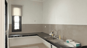 Gambar 5 Jual Cepat Rumah 8x18 Full Furnished Sutera Winona Alam Sutera Tangerang