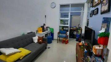 Gambar 4 Rumah 1Lt 2KT 5,5x13 Graha Permata Poris Sudah Renovasi Bisa Kpr