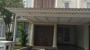 Gambar 3 Di Jual Rumah Greenwich Park Bsd City