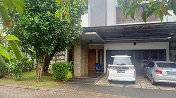 Gambar 1 Di Jual Rumah Di Greencove BSD City Tangerang