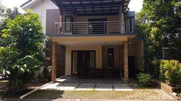 Gambar 2 Di Jual Rumah Siap Huni Di Neo Catalonia Bsd City