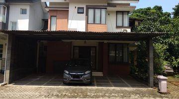 Gambar 1 Di Jual Rumah Siap Huni Di Neo Catalonia Bsd City