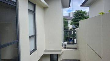 Gambar 4 Di Jual Rumah Dikawasan Mewah Navapark Bsd City