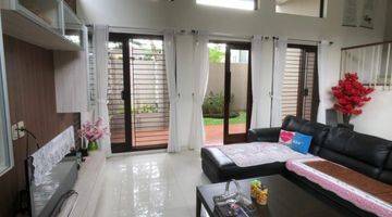 Gambar 4 Di Jual Rumah Hoek Bangunan Mandiri Di Greencove Bsd City