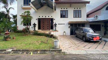 Gambar 1 Di Jual Rumah Di Cluster Sutera Harmoni Alam Sutera Tangerang