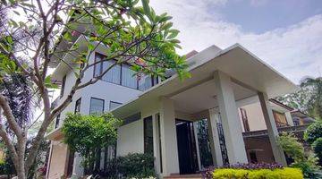 Gambar 3 Di Jual Rumah Hoek Bangunan Mandiri Di Greencove Bsd City