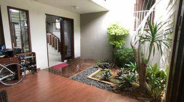 Gambar 5 Di Jual Rumah Hoek Bangunan Mandiri Di Greencove Bsd City