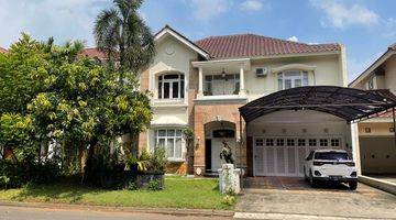 Gambar 1 Di Jual Rumah Mewah Di Alam Sutera Tangerang