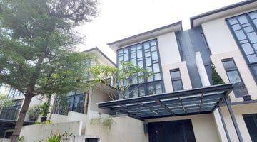 Gambar 1 Di Jual Rumah Dikawasan Mewah Navapark Bsd City