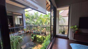 Gambar 1 Di Jual Cepat Rumah Di De Park Bsd City