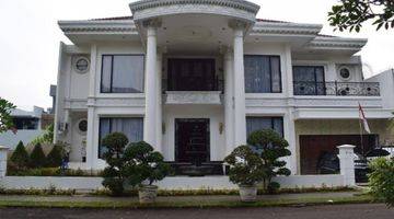 Gambar 1 Di Jual Rumah Mewah Di Teracce Golf Bsd City