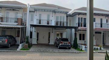 Gambar 1 Di Jual Rumah Di Modern Land Tangerang