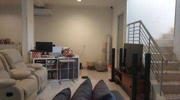 Gambar 2 Di Jual Cepat Rumah Siap Huni Di The Icon Bsd City