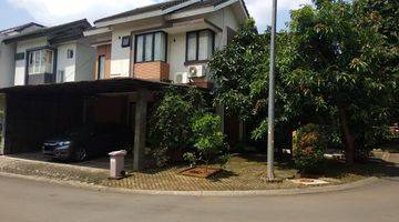 Gambar 5 Di Jual Rumah Siap Huni Di Neo Catalonia Bsd City