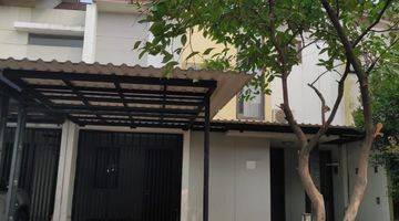 Gambar 1 Di Jual Rumah Di The Icon Cluster Eternity Bsd City