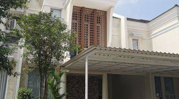 Gambar 1 Di Jual Rumah Greenwich Park Bsd City