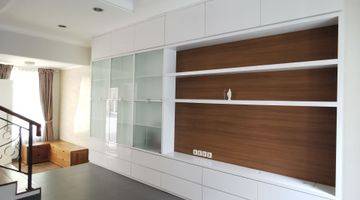 Gambar 2 Di Jual Rumah Greenwich Park Bsd City