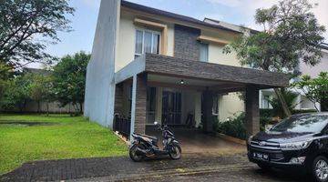 Gambar 1 Di Jual Rumah Di Foresta Bds City