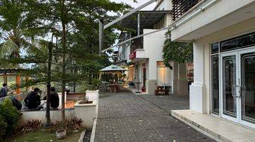 Gambar 1 Di Jual Ruko 2 Fasad Vanya Lake Side  Bsd