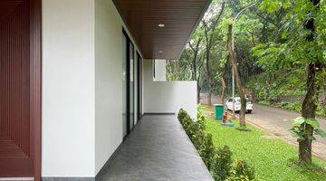 Gambar 4 Rumah Mewah Bangunan Mandiri Di Green Cove Bsd