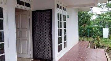 Gambar 2 Di Jual Rumah Di Dalam Kompleks Buncit Indah 