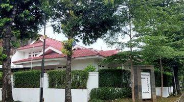 Gambar 1 Di Jual Rumah Di Dalam Kompleks Buncit Indah 