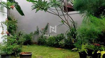 Gambar 2 Di Jual Rumah Di Prime Area Radio Dalam Jakarta Selatan 