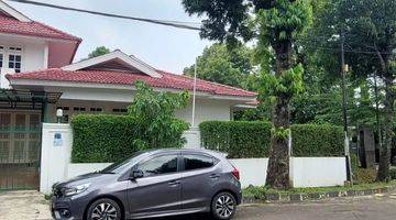 Gambar 4 Di Jual Rumah Di Dalam Kompleks Buncit Indah 