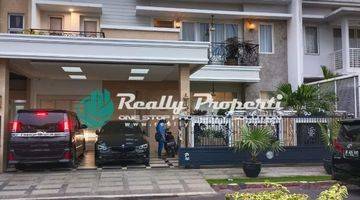 Gambar 3 Dijual Rumah semi furnished di Grand Galaxy Jakasetia Bekasi