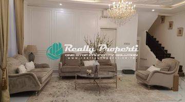 Gambar 2 Dijual Rumah semi furnished di Grand Galaxy Jakasetia Bekasi