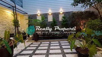 Gambar 4 Dijual Rumah semi furnished di Grand Galaxy Jakasetia Bekasi