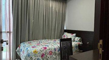 Gambar 5 Dijual Cepat Apartemen Belaggio Kuningan Tower B