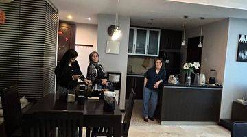Gambar 4 Dijual Cepat Apartemen Belaggio Kuningan Tower B