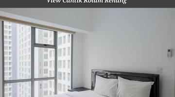 Gambar 1 Disewakan Midtown Residence, Gading Serpong