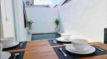 Gambar 2 Dijual Fidelino Villa Full Furnished di Sawangan Nusa Dua Bali