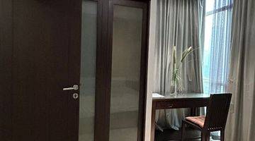 Gambar 2 Dijual Cepat Apartemen Belaggio Kuningan Tower B