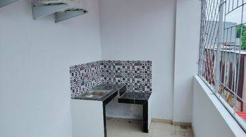 Gambar 3 Dijual Super Murah Rumah Kost di Pademangan Jakarta Utara