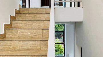 Gambar 3 Dijual Moriano Villa Full Furnished di Pecatu Indah, Resort Bali