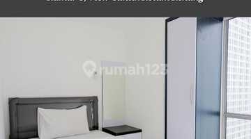 Gambar 4 Disewakan Midtown Residence, Gading Serpong