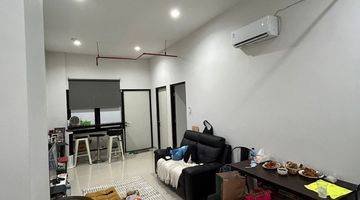 Gambar 5 Dijual Apartemen Metro Sunter Tower 2 Semi Furnished