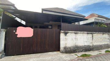 Gambar 1 Dijual Rumah di Taman Jimbaran Bali, Belakang Kantor Imigrasi