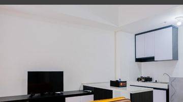 Gambar 3 Disewakan Midtown Residence, Gading Serpong