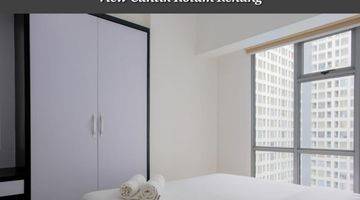 Gambar 5 Dijual Midtown Residence, Gading Serpong  