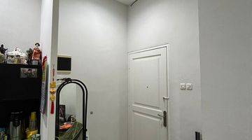 Gambar 4 Dijual Apartemen Metro Sunter Tower 2 Semi Furnished